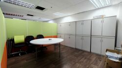 International Plaza (D2), Office #515220121